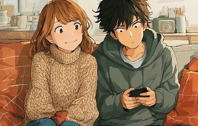 おうちデート　日帰り