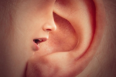 スピリチュアル　幻聴