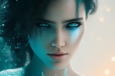 男顔美人　モテない