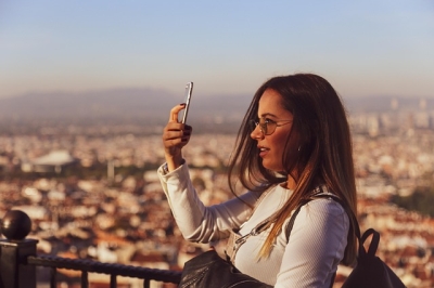 付き合う前　返信　遅い　男